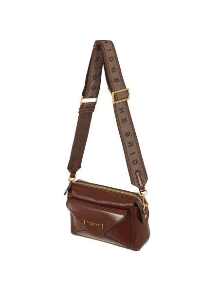 Borsa The Bridge Marrone